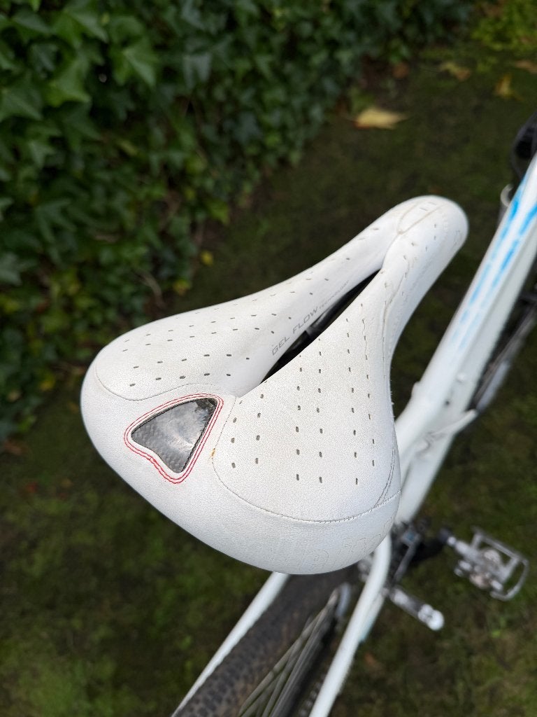 Foto 4 van Specialized Myka mountainbike ATB gravel