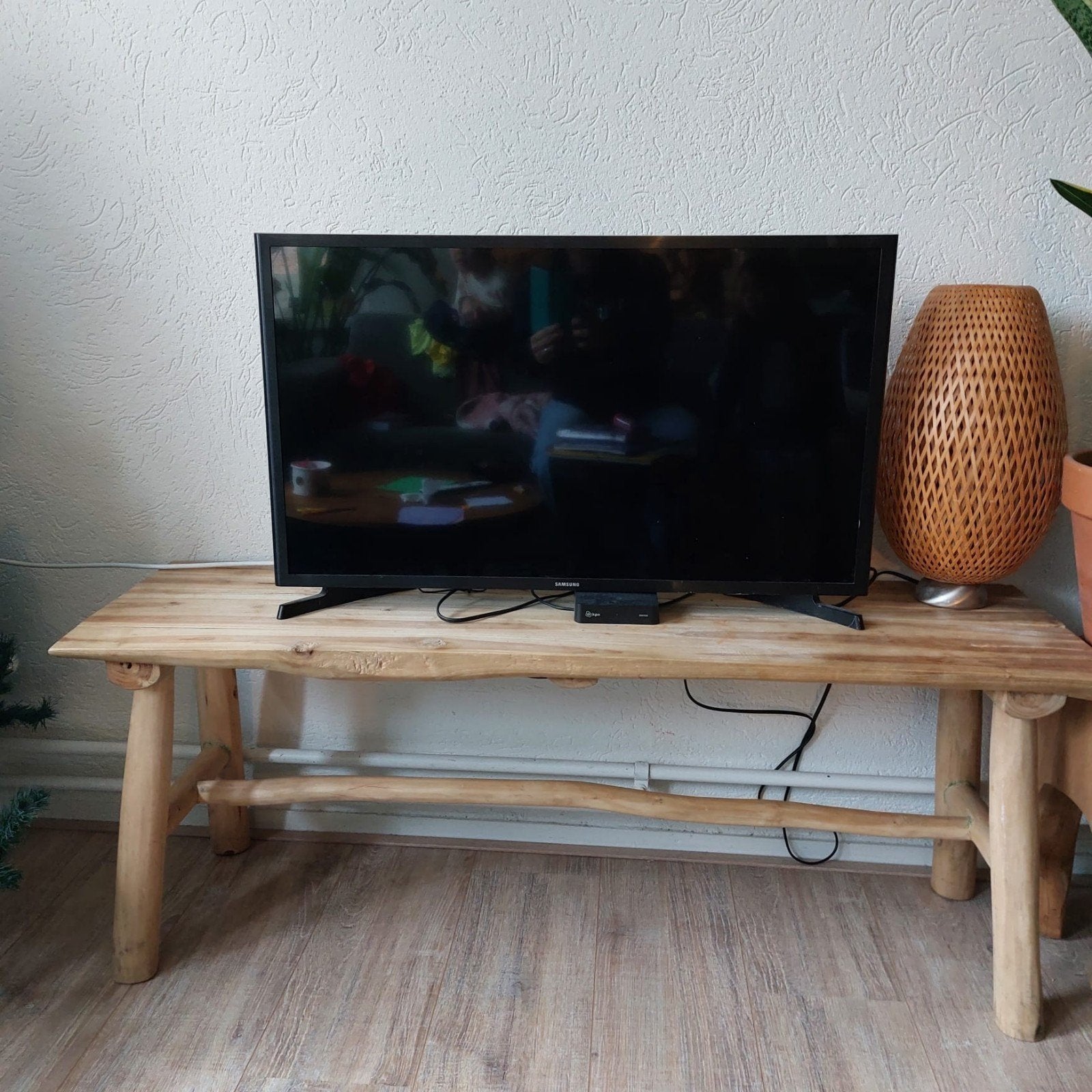 Samsung smart tv 32 inch, Audio, Tv en Foto, Televisies, Ophalen, 50 Hz, Samsung