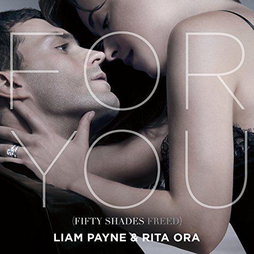 Liam Payne & Rita Ora - For You (NIEUW) Fifty Shades Freed, Ophalen of Verzenden, Nieuw in verpakking, Overige genres