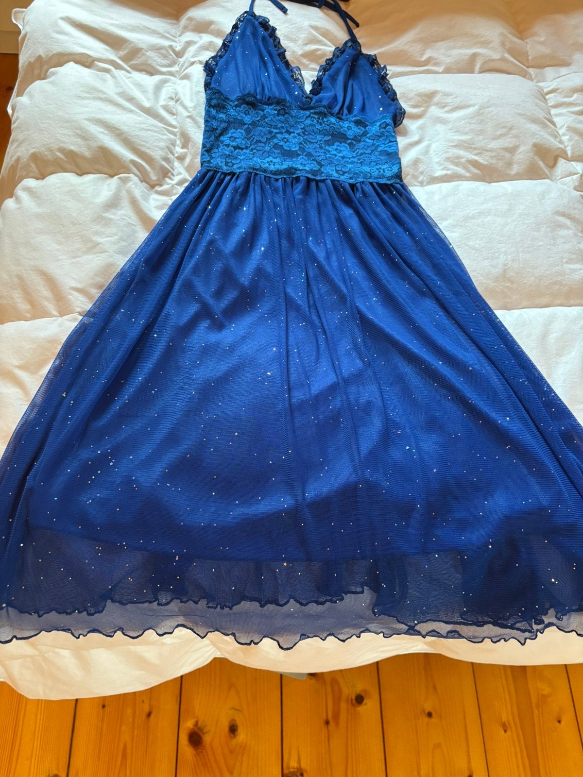 Sexy lingeriejurkje, Ophalen of Verzenden, Zwart, Body of Korset