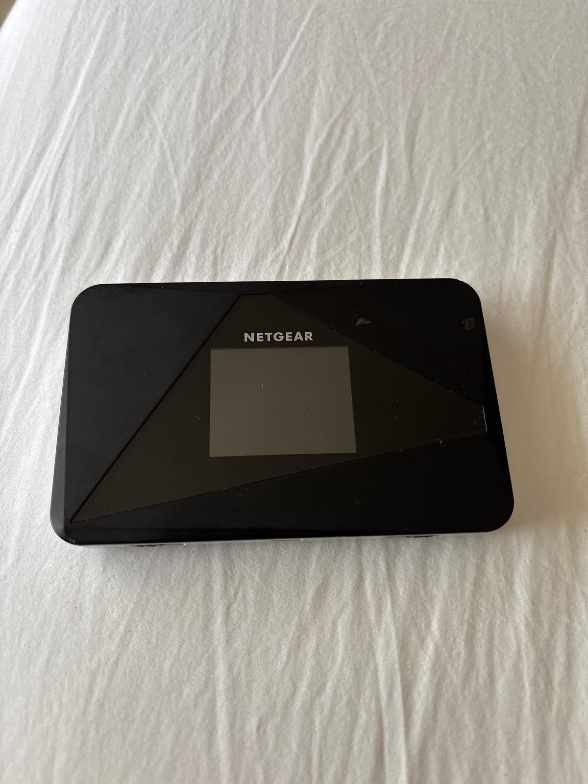 Netgear AirCard 785S Mobiele Hotspot Router, Ophalen of Verzenden, Gebruikt, Router