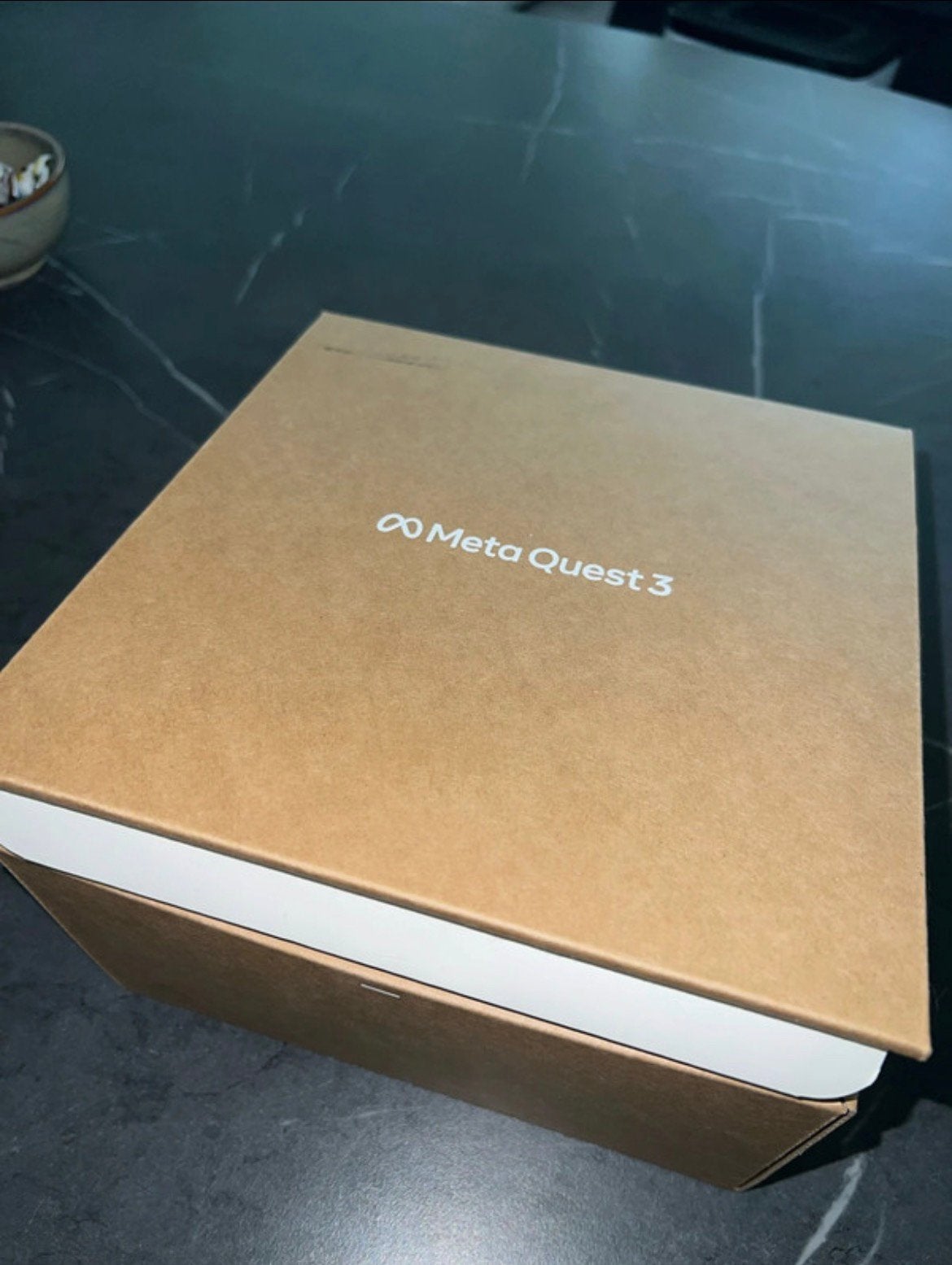 VR bril meta quest 512GB, Spelcomputers en Games, Virtual Reality, Ophalen of Verzenden, Zo goed als nieuw, Overige platformen