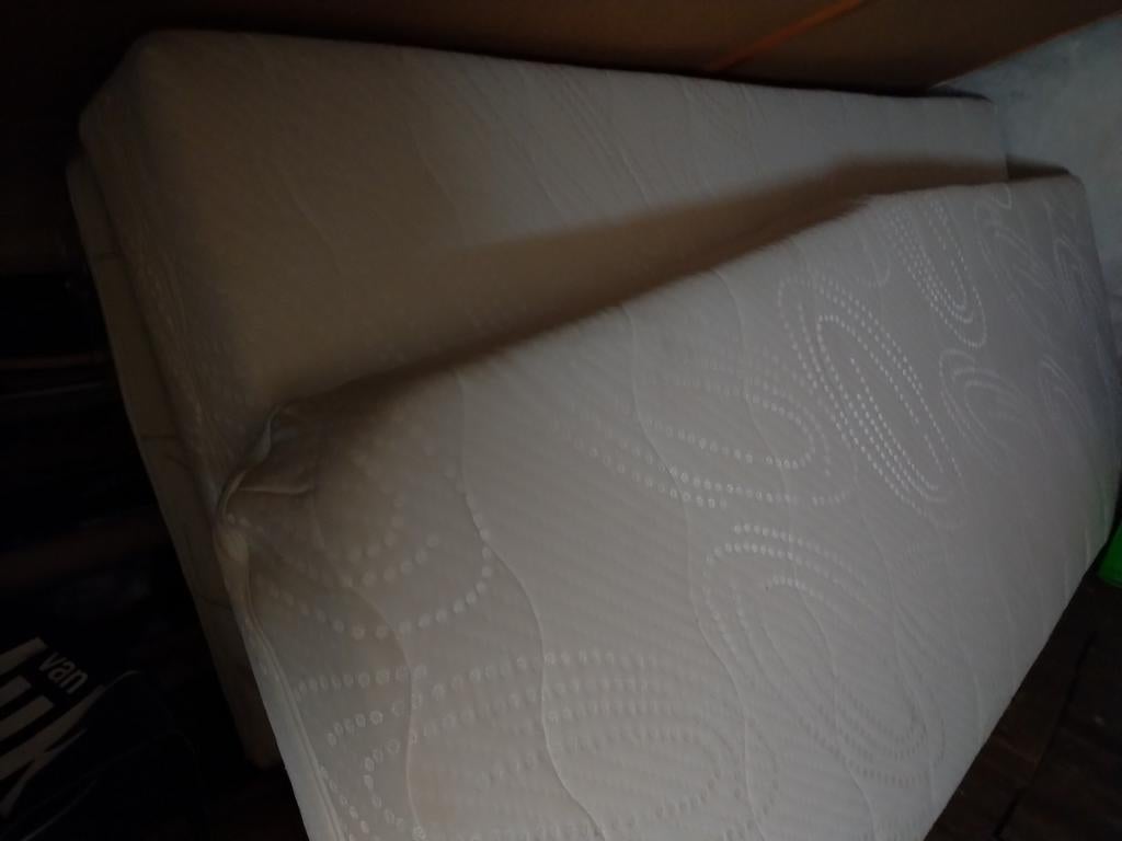 Caravan camper matras op maat - zo goed als nieuw, Ophalen of Verzenden, Zo goed als nieuw