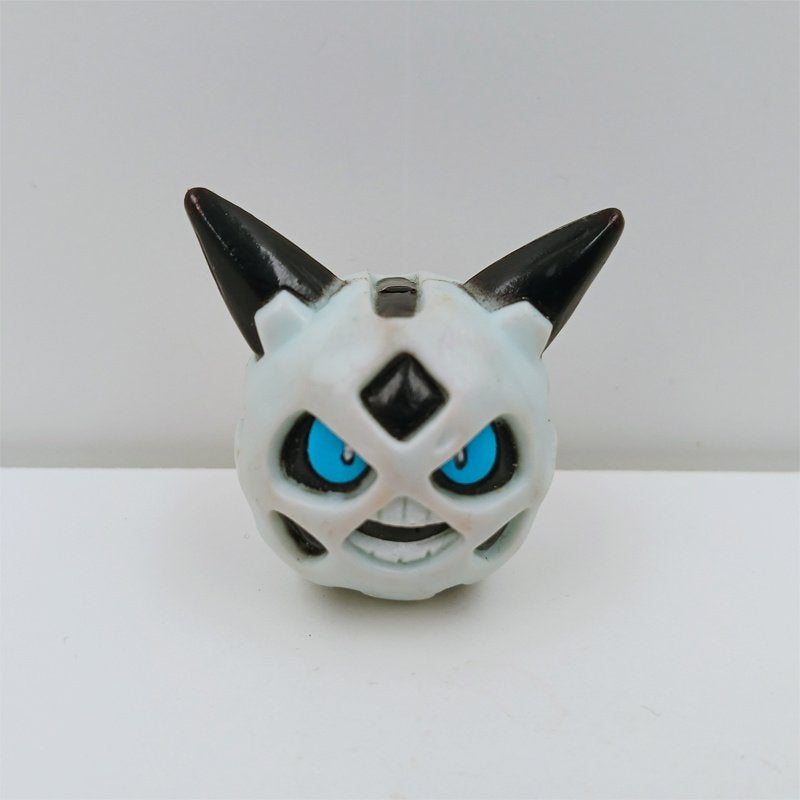 Pokémon Glalie Nintendo 2006, Verzamelen, Poppetjes en Figuurtjes, Ophalen of Verzenden, Zo goed als nieuw
