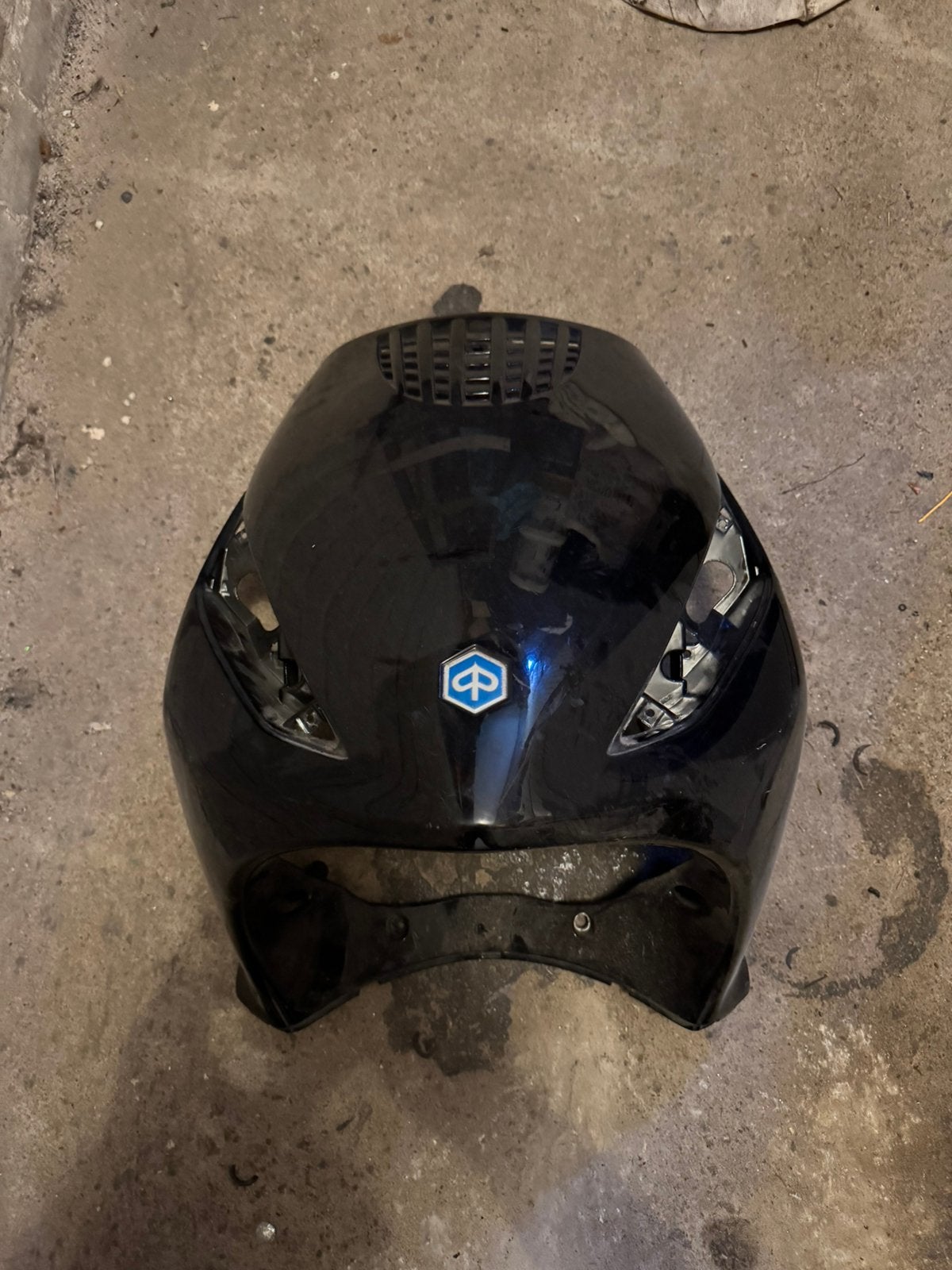 Zip 2000 Zip type 3 onderdelen, Fietsen en Brommers, Ophalen, Gebruikt