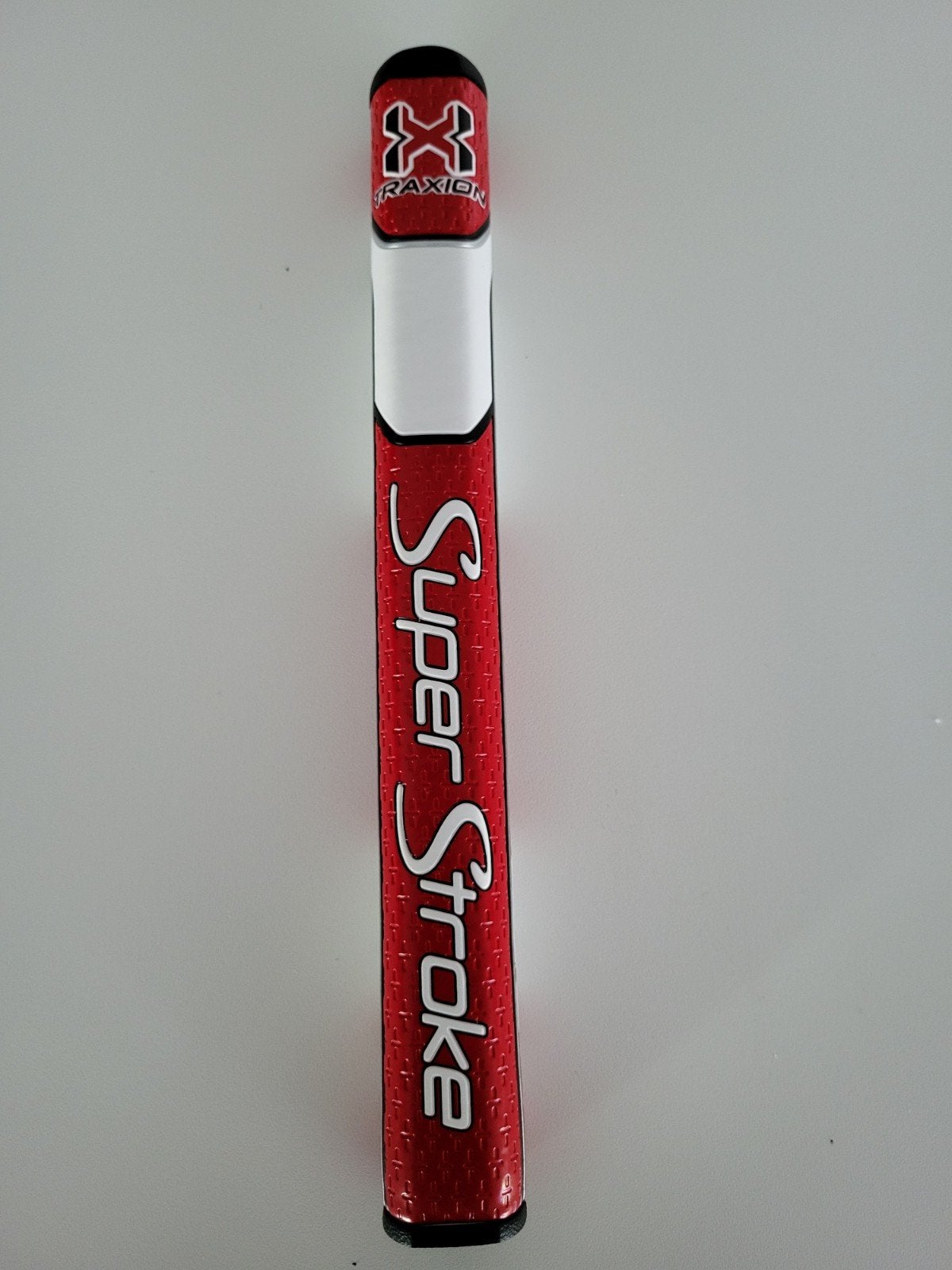 Super Stroke putter grip 2.0 nieuw, Sport en Fitness, Golf, Ophalen of Verzenden, Nieuw, Club