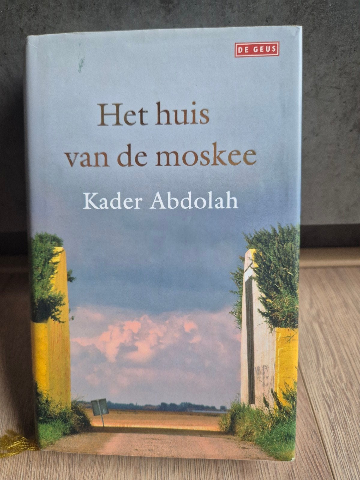 Diverse boeken, Ophalen, Gelezen, Nederland