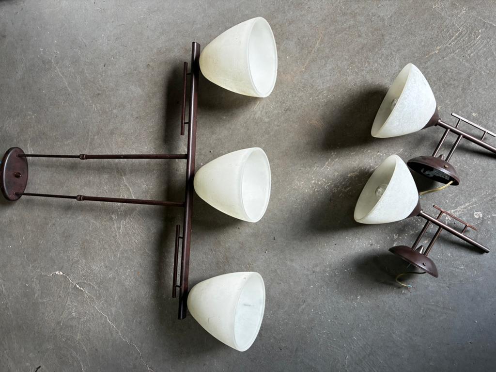 Mooie lampenset!, Zo goed als nieuw, Minder dan 100 cm, 25 tot 50 cm, 50 tot 100 cm