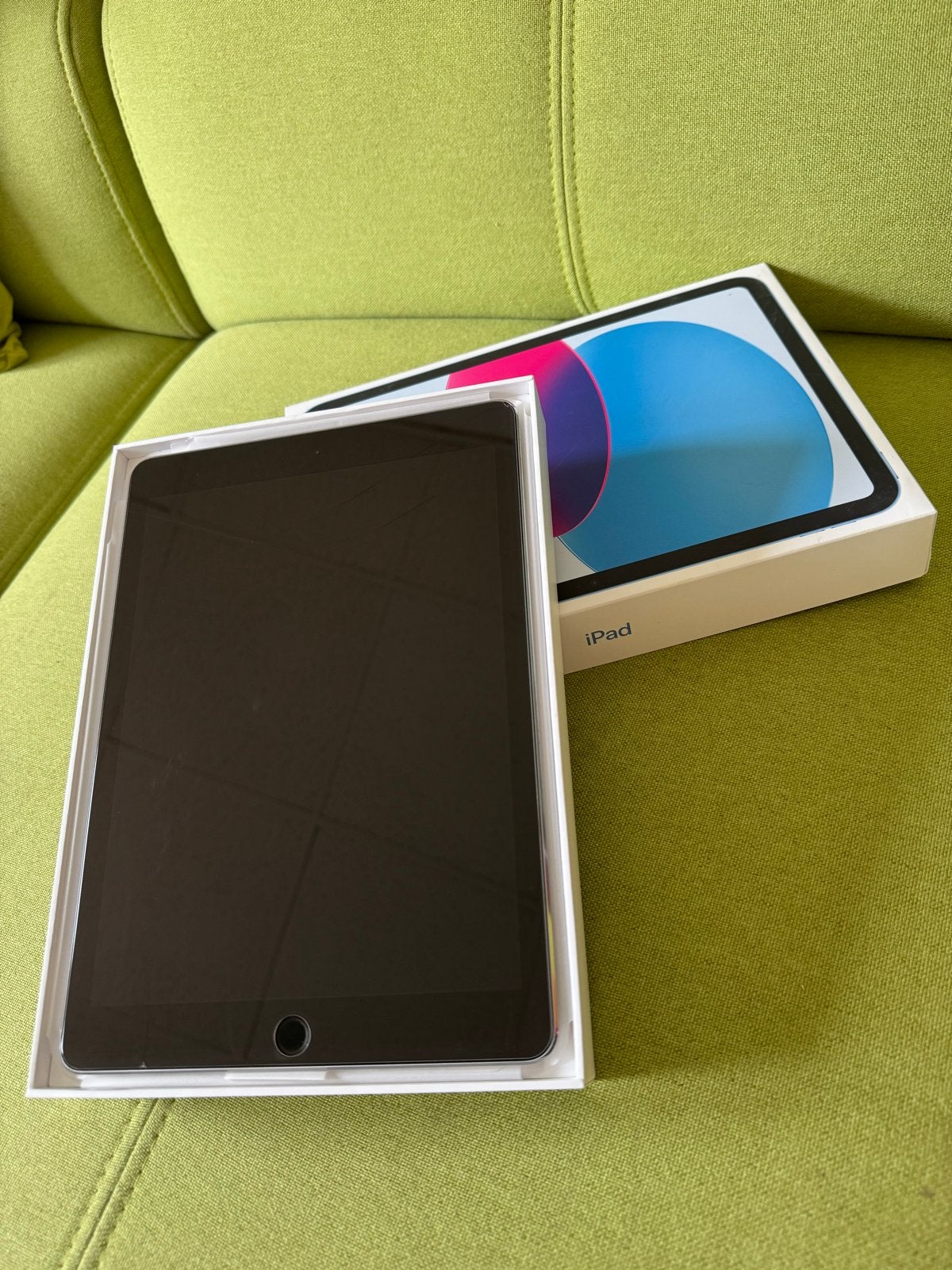 Apple iPad PRO 32GB 9,7 inch, Computers en Software, 10 inch, Gebruikt, 32 GB, Apple iPad