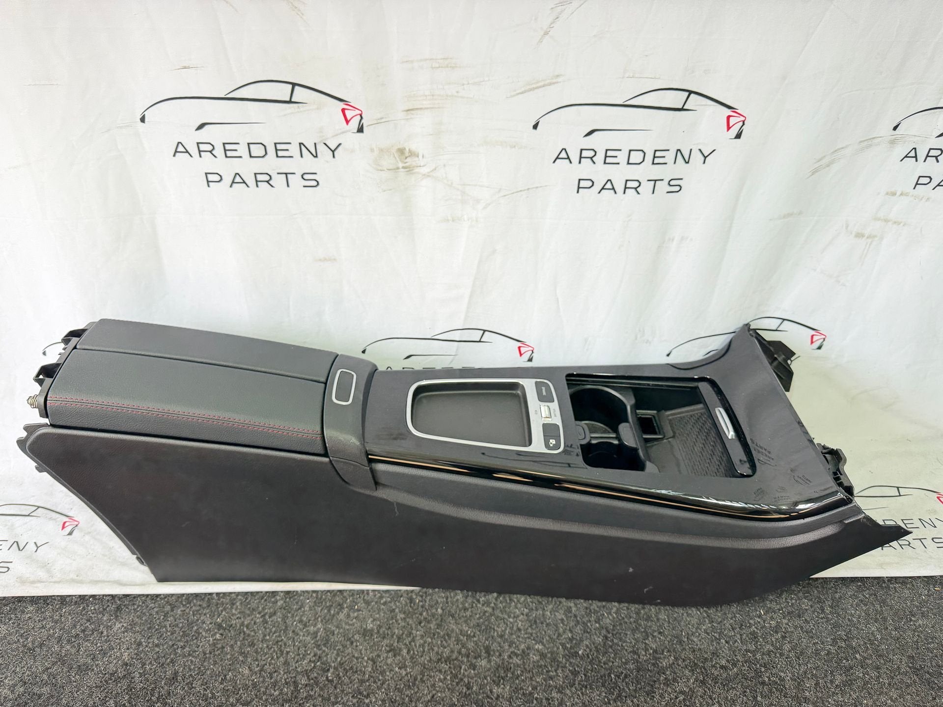 Mercedes A W177 CLA W118 AMG Middenconsole A1776802401, Auto-onderdelen, Gebruikt, -, Ophalen of Verzenden, -