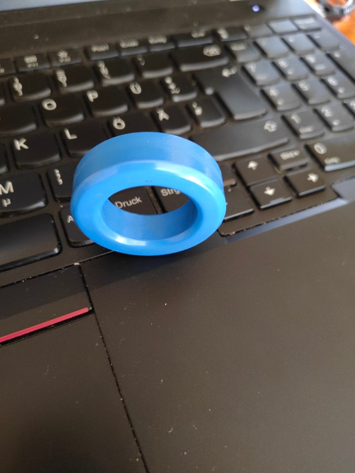 ferriet ringkern 5000nH voor enphase installaties, Ophalen of Verzenden, Nieuw, Overige merken, Omvormer