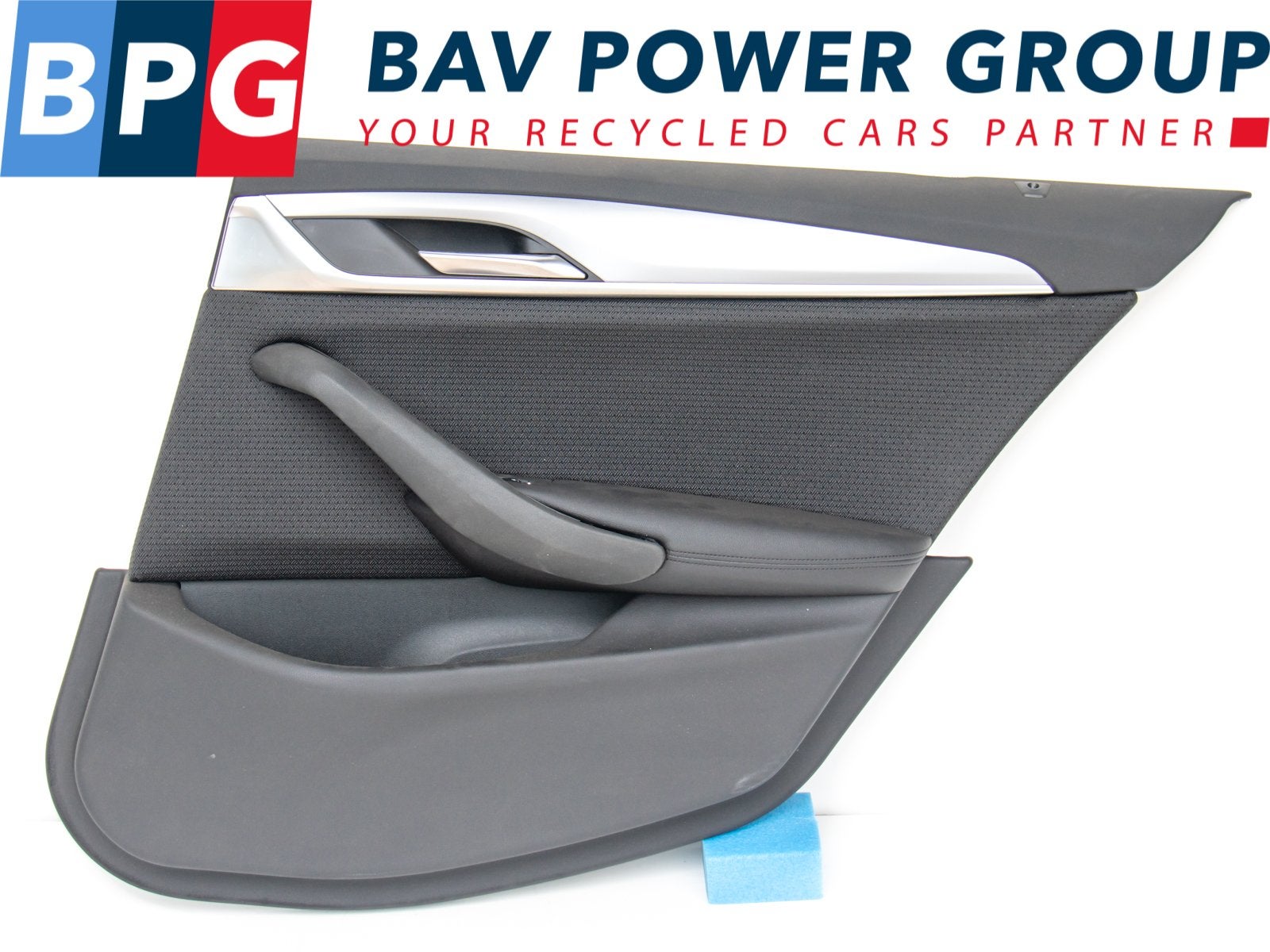 PORTIERBEKLEDING RECHTS ACHTER BMW 5 serie (G30)