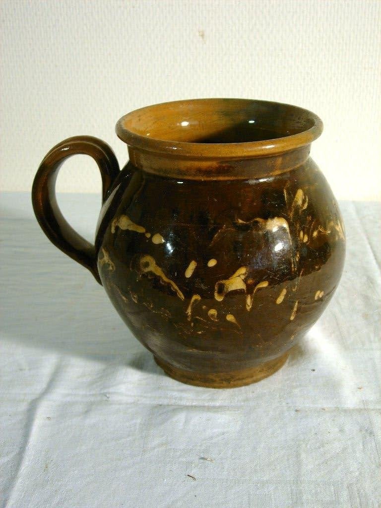 Antieke Savoye kan, Ophalen of Verzenden