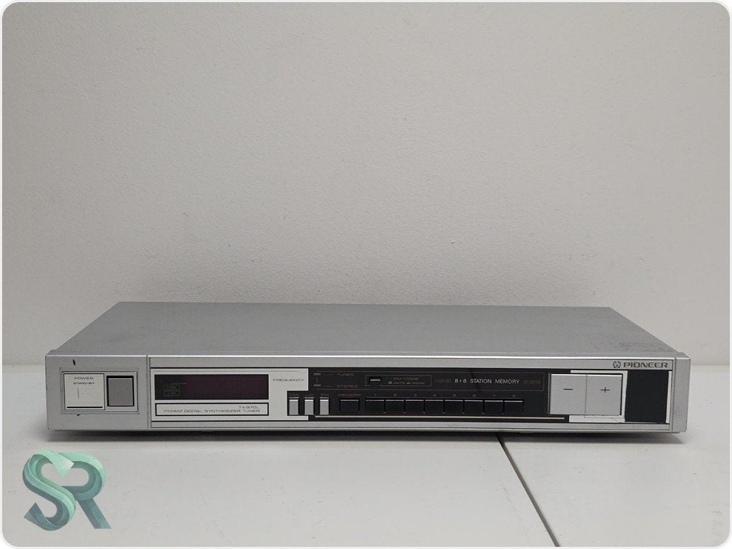 Pioneer TX-970L, Gebruikt, ., Ophalen of Verzenden, .