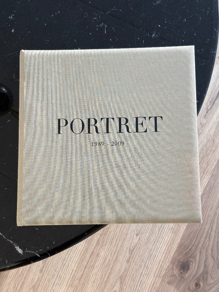 Stephan Vanfleteren – Portret 1989-2009 (3e druk), Boeken, Ophalen, Diverse auteurs, Zo goed als nieuw, Overige onderwerpen