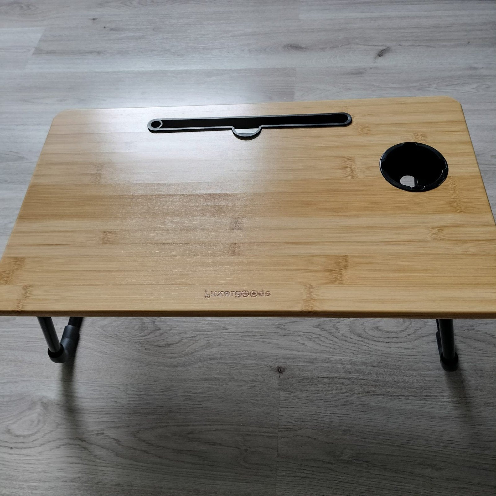 laptop tafel voor op bed, Ophalen of Verzenden