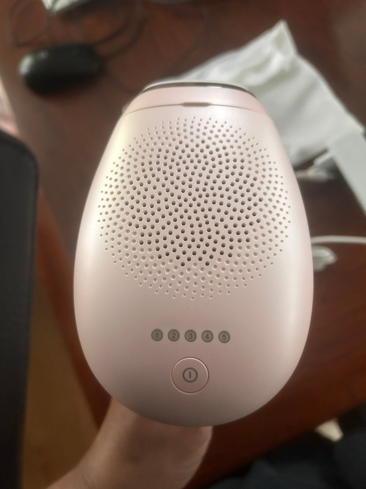 Philips Lumea Advanced SC1999/00 IPL – nooit gebruikt, Ophalen of Verzenden, Zo goed als nieuw, Scheren en Epileren