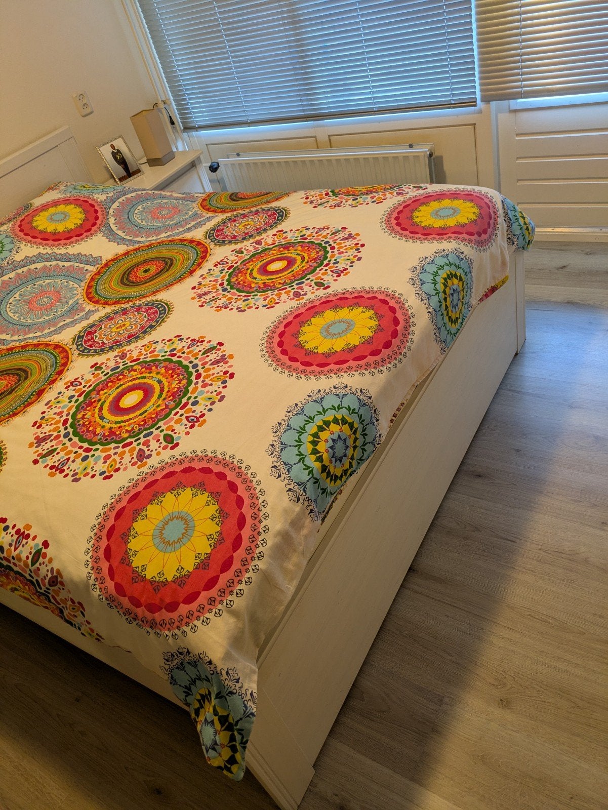 Complete Inboedel: Wasmachine, Koelkast, Tafel & Meer, Ophalen
