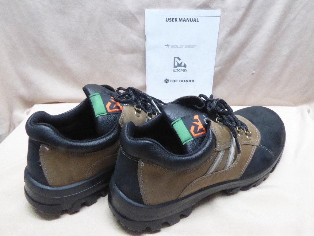 Werkschoenen | Emma | type Nordic S3 | mt 45 | nieuw, Ophalen of Verzenden, Nieuw, Schoenen, Emma