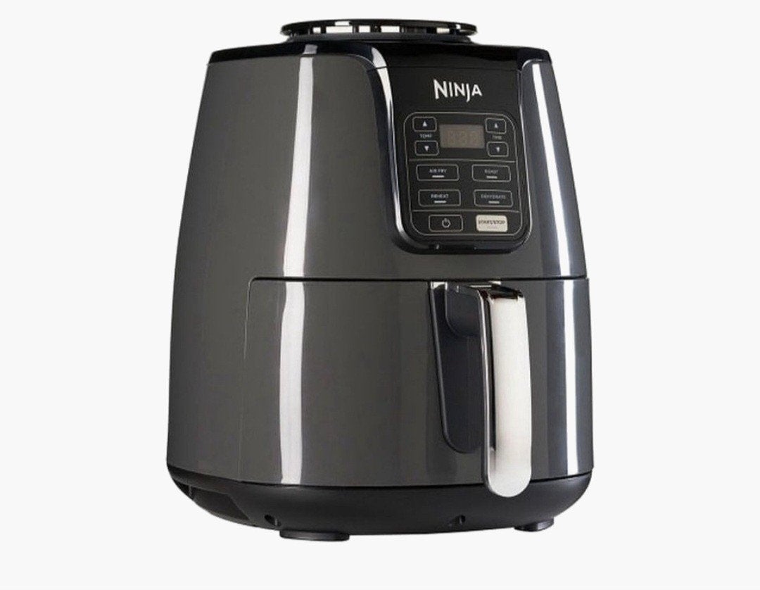 Nieuw in doos: Shark Ninja AF100EU Airfryer, Ophalen of Verzenden
