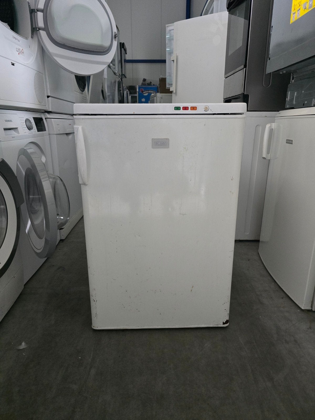 Koopje! Zanussi 3-laden tafelmodel vriezer! Bezorgen kan!✅️, Witgoed en Apparatuur, Zanussi, Zanussi, Ophalen of Verzenden, Zo goed als nieuw