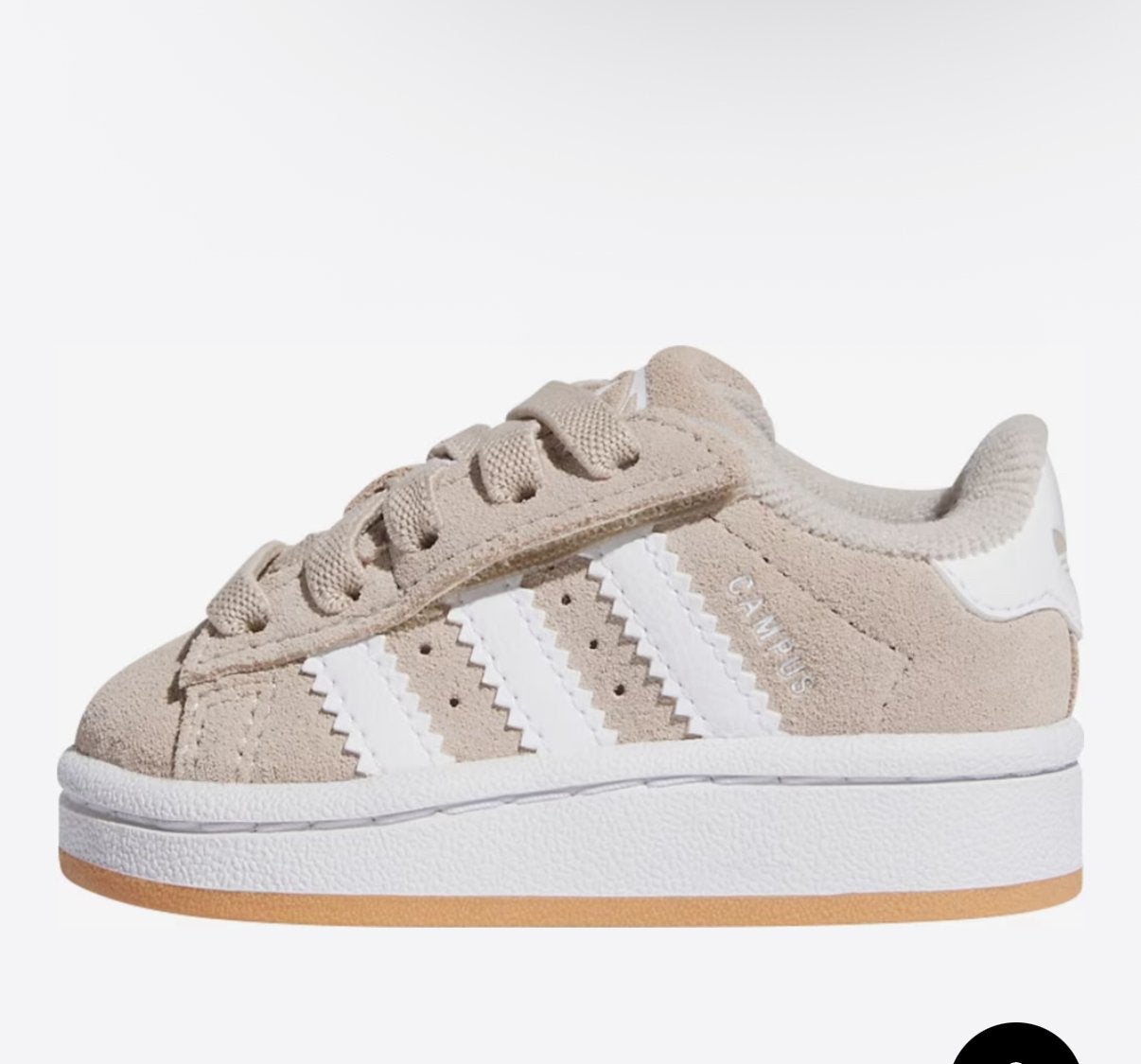Adidas, Ophalen of Verzenden, Zo goed als nieuw, Jongetje of Meisje, Schoentjes
