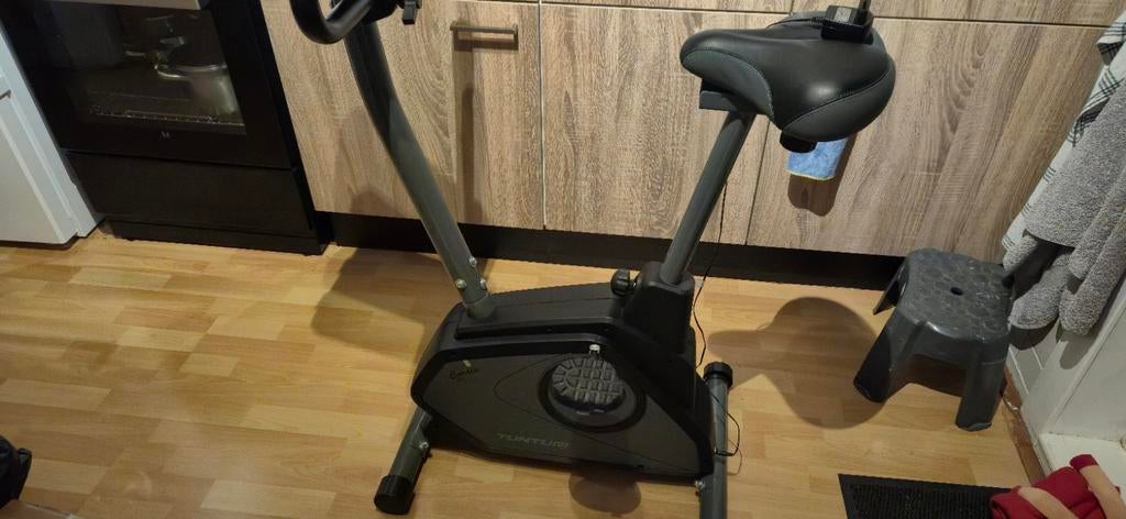 Hometrainer tunturi, Ophalen, Gebruikt, Benen, Hometrainer