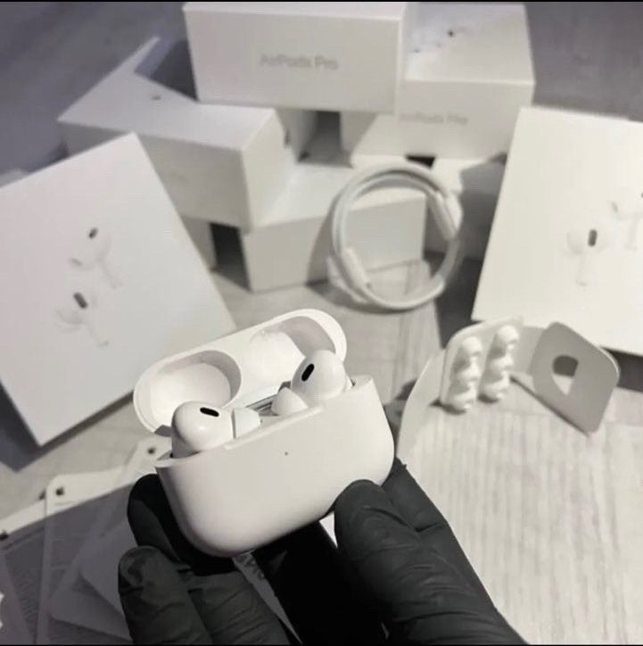 Airpods Pro 2 | NIEUW en Gesealed, ACTIE!, TOPKWALITEIT, Bluetooth, Overige merken, Nieuw, Ophalen of Verzenden