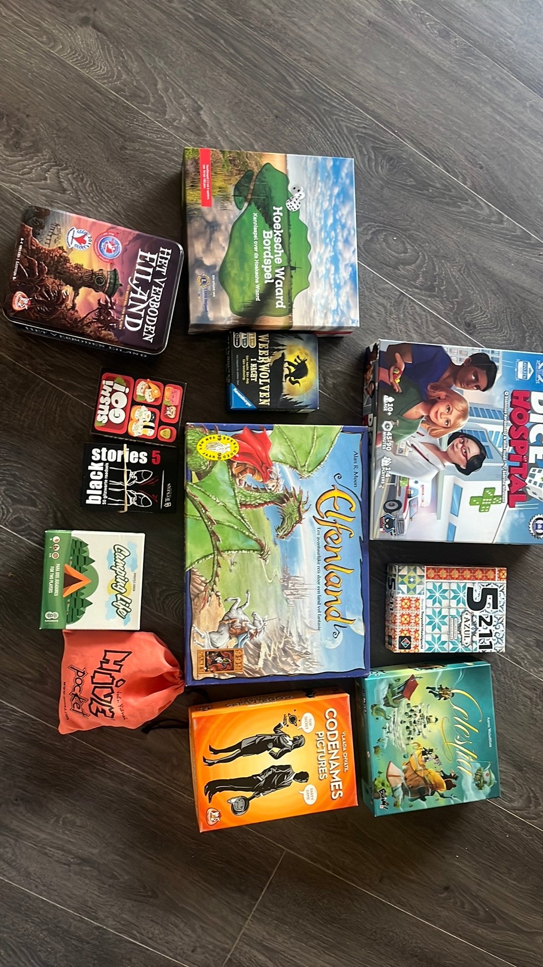 Spellen, Ophalen of Verzenden, Zo goed als nieuw