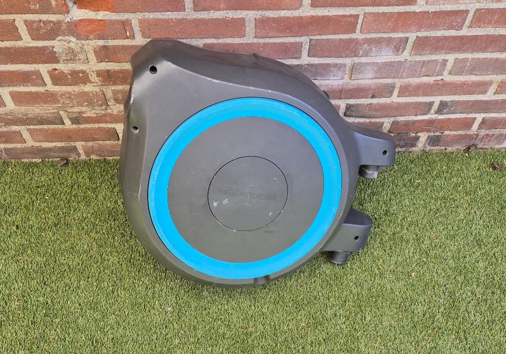 Gardena Rollup  defect, Ophalen, Gebruikt, Tuinslanghaspel