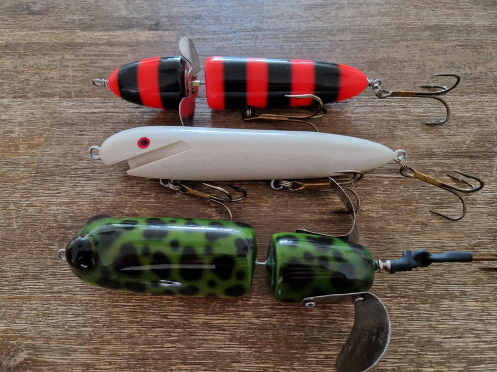 Kunstaas, Ophalen of Verzenden, Nieuw, Complete set