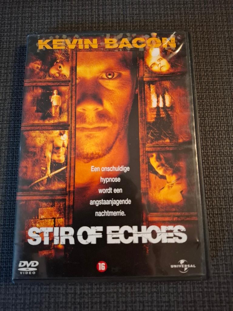 Stir Of Echoes, Vanaf 16 jaar, Ophalen of Verzenden, Zo goed als nieuw, Actiethriller