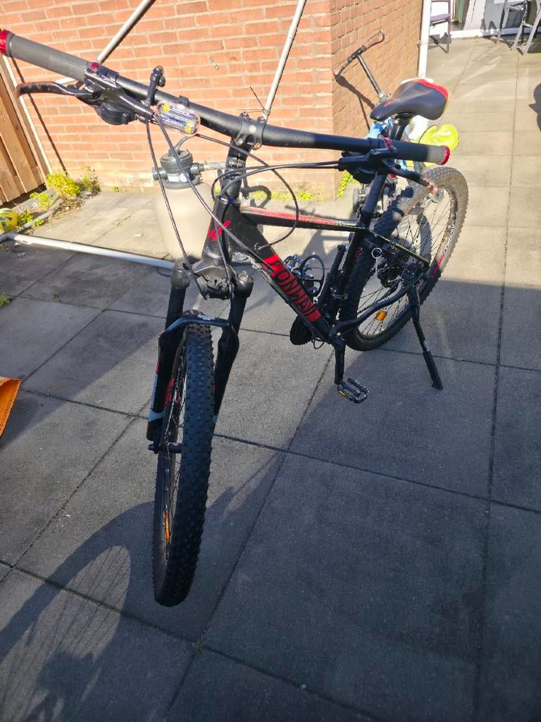 Mountainbike conway, Fietsen en Brommers, Ophalen, Meer dan 20 versnellingen, Overige merken