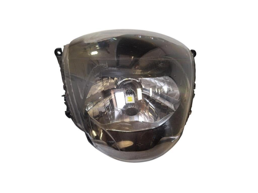 Teller tellerset cockpit koplamp glas origineel Piaggio zip, Piaggio, Gebruikt, Piaggio, Ophalen of Verzenden