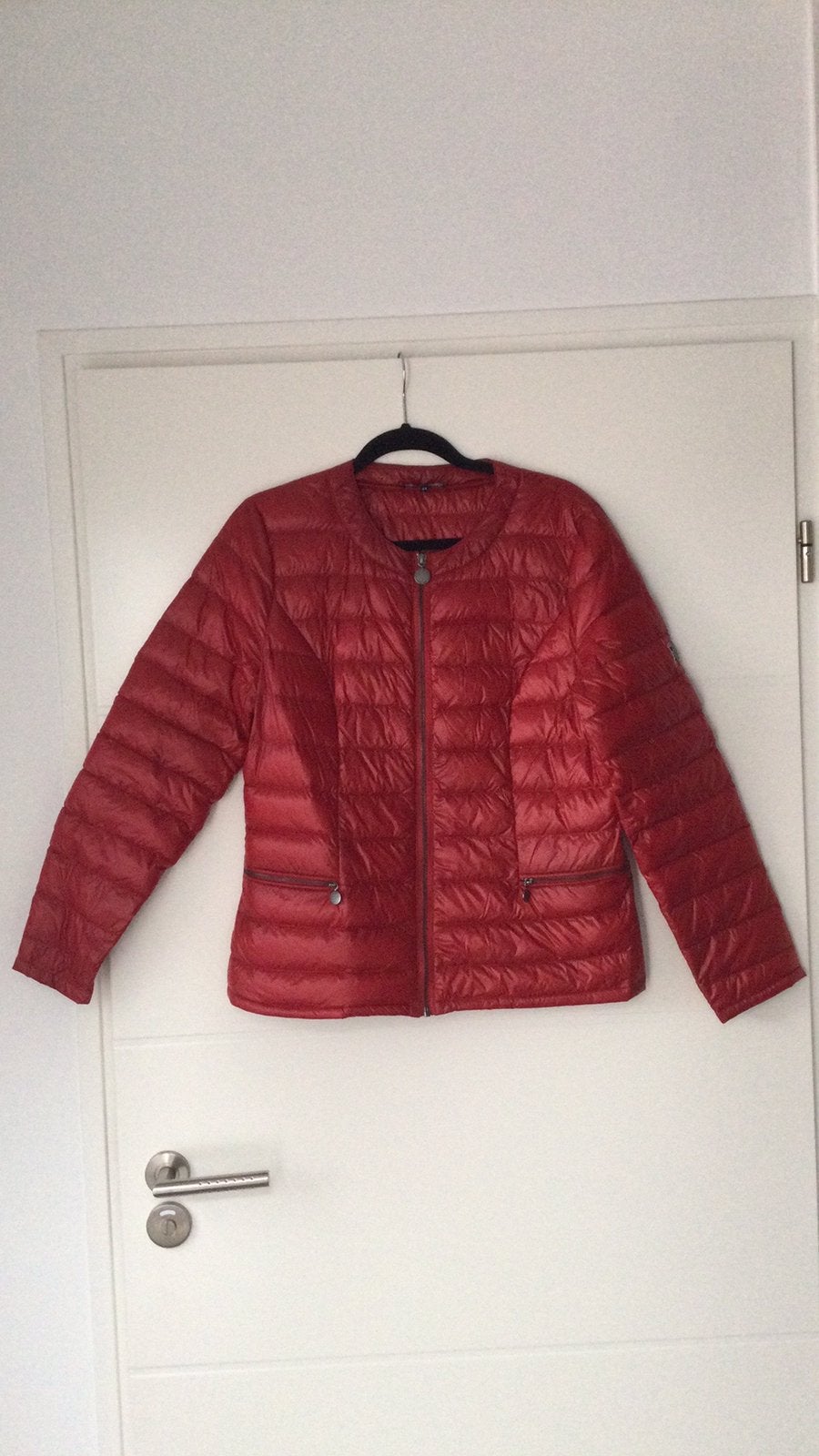 Morgan de Toi rood zomerjasje maat 40, Ophalen of Verzenden, Zo goed als nieuw, Maat 38/40 (M), Rood