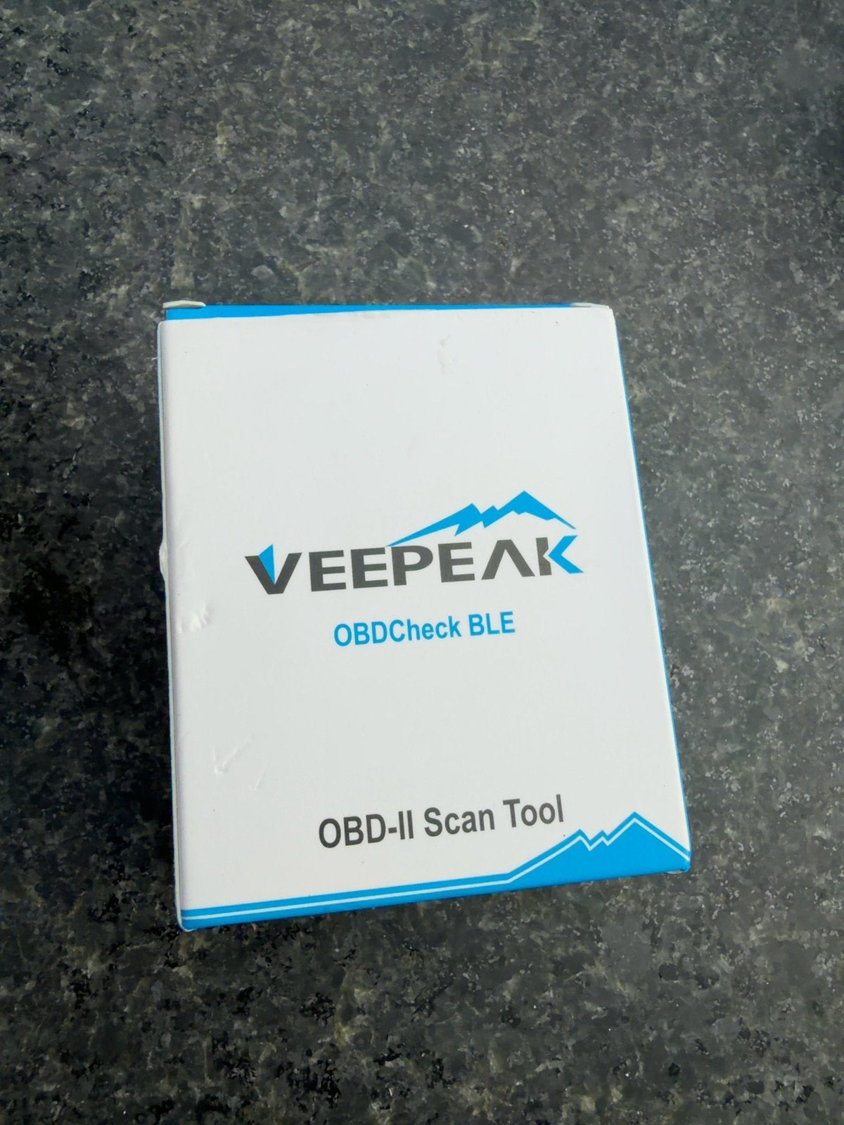 Veepeak OBDCheck BLE OBD2 Bluetooth Scanner – Nieuw, Ophalen, Zo goed als nieuw, Overige merken