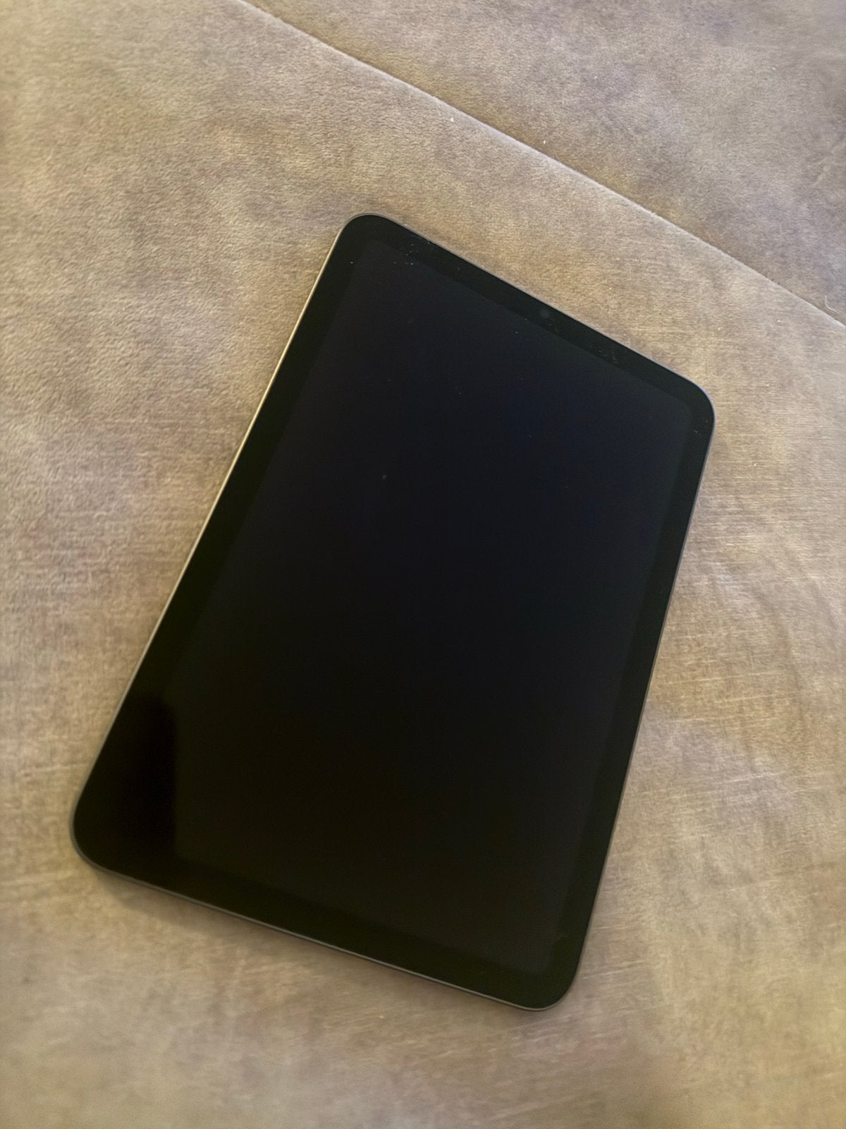 Apple iPad Mini 6e generatie 64 gb wifi - Zo goed als nieuw, Computers en Software, 8 inch, Ophalen of Verzenden, Zo goed als nieuw