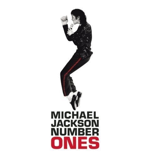 Michael jackson – number ones cd 513800 2 thriller period c, Cd's en Dvd's, Cd's | Pop, Verzenden, Pop, Album