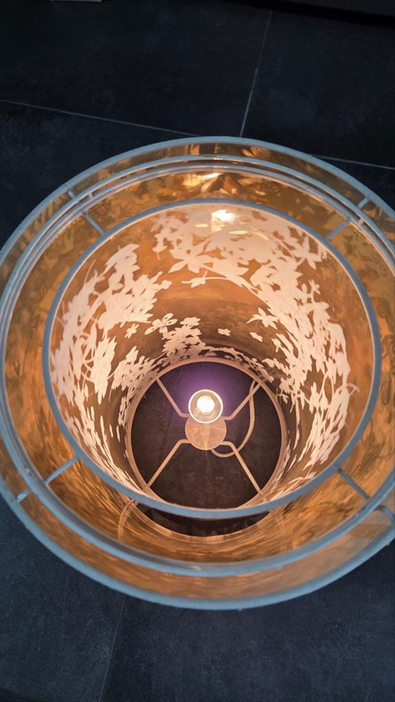 Tjord Boontje lamp, Ophalen, Minder dan 50 cm