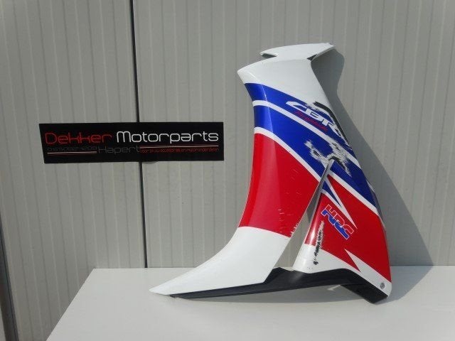 Linker Zijpaneel Honda CBR1000RR Fireblade 2012-2013-2014, Gebruikt, -, -, Ophalen of Verzenden