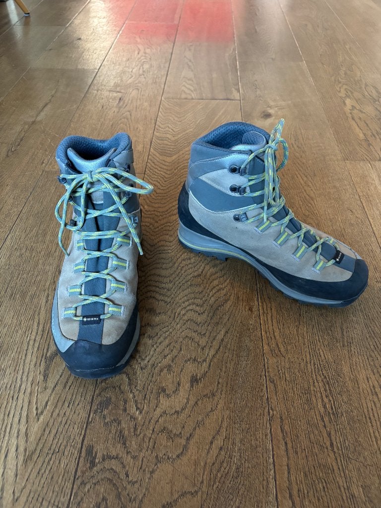 Bergschoen La Sportiva Gore-Tex maat 40, Ophalen of Verzenden, Gebruikt, Schoenen