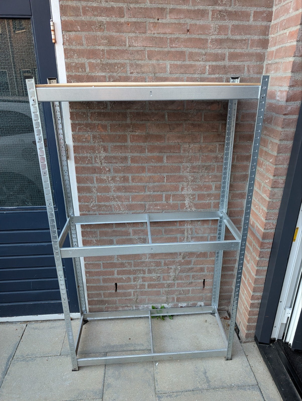 Bandenrek, Ophalen, Gebruikt