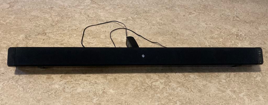 Sound bar met bluetooth Dutch originals, Ophalen of Verzenden, Zo goed als nieuw