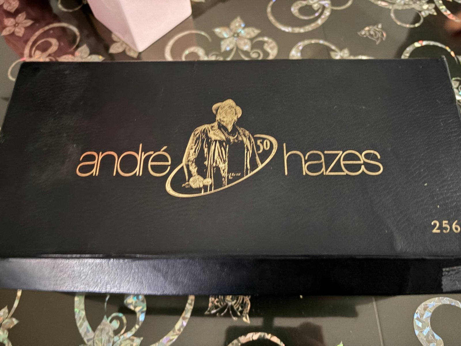 André Hazes cd box, Ophalen of Verzenden, Zo goed als nieuw, Volksmuziek