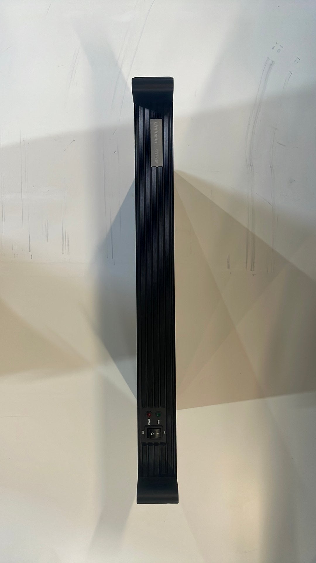 Unilumin LED Controller UCD-200, Ophalen of Verzenden, Gebruikt, Video