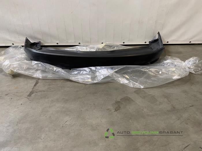 Achterbumper van een Ford Focus, Gebruikt, -, -, Ophalen of Verzenden