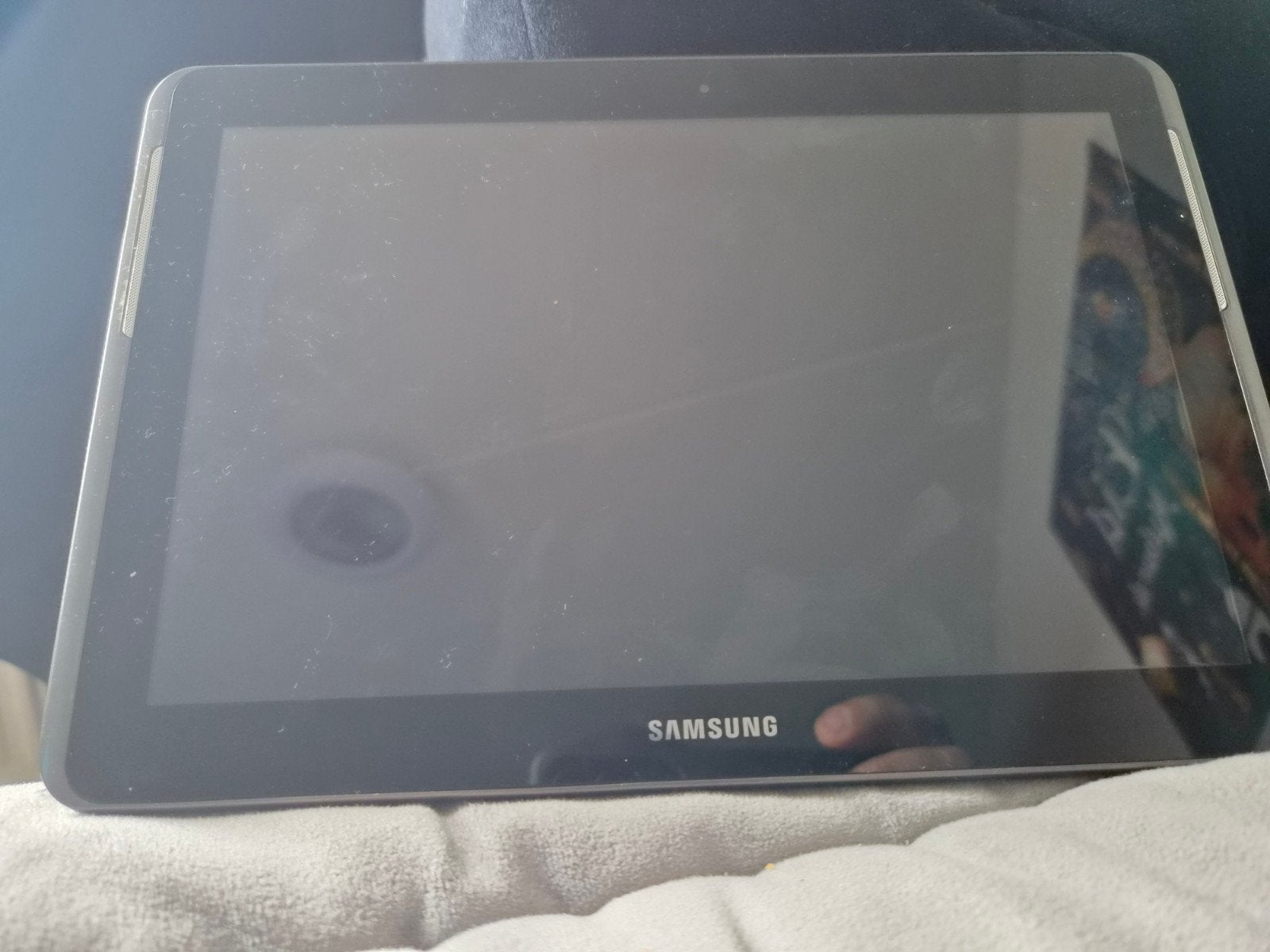 Samsung Galaxy Tab 3 10.1 inch - Gebruikt, 10 inch, Gebruikt, Ophalen of Verzenden, Galaxy Tab 3 10.1
