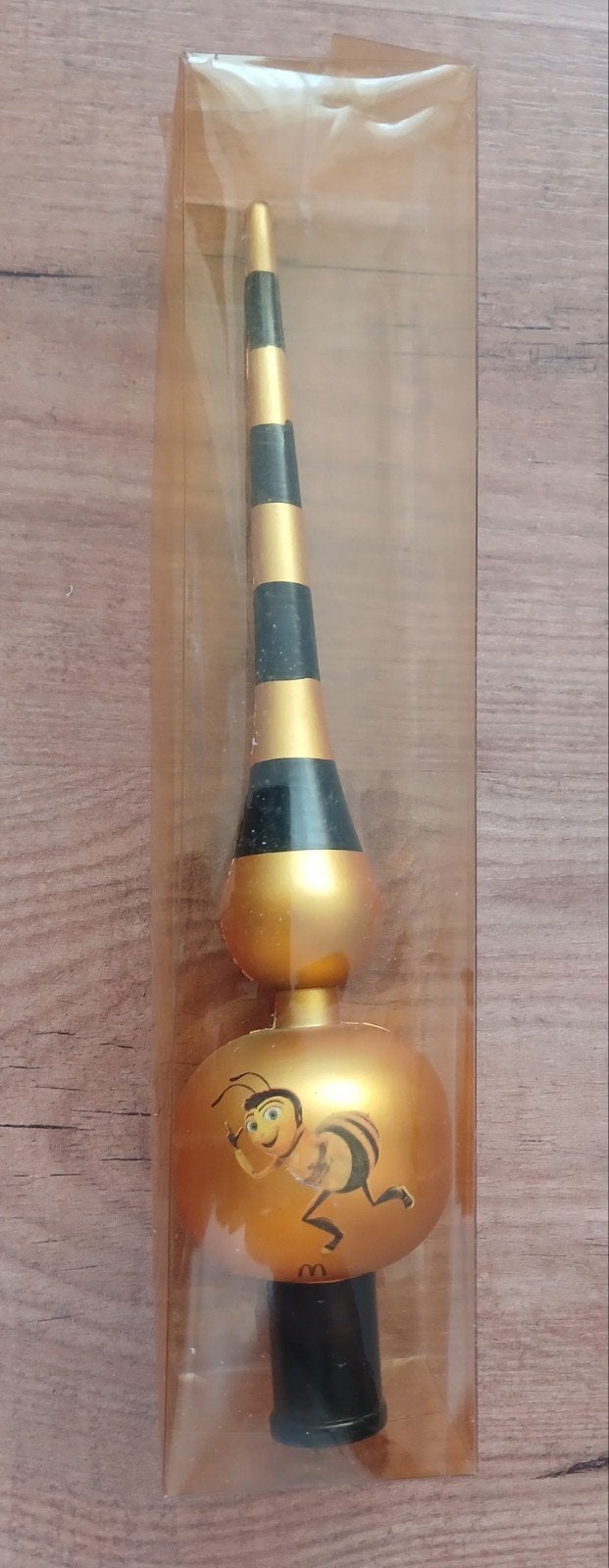 Bee Movie Christmas Piek, Ophalen of Verzenden, Nieuw