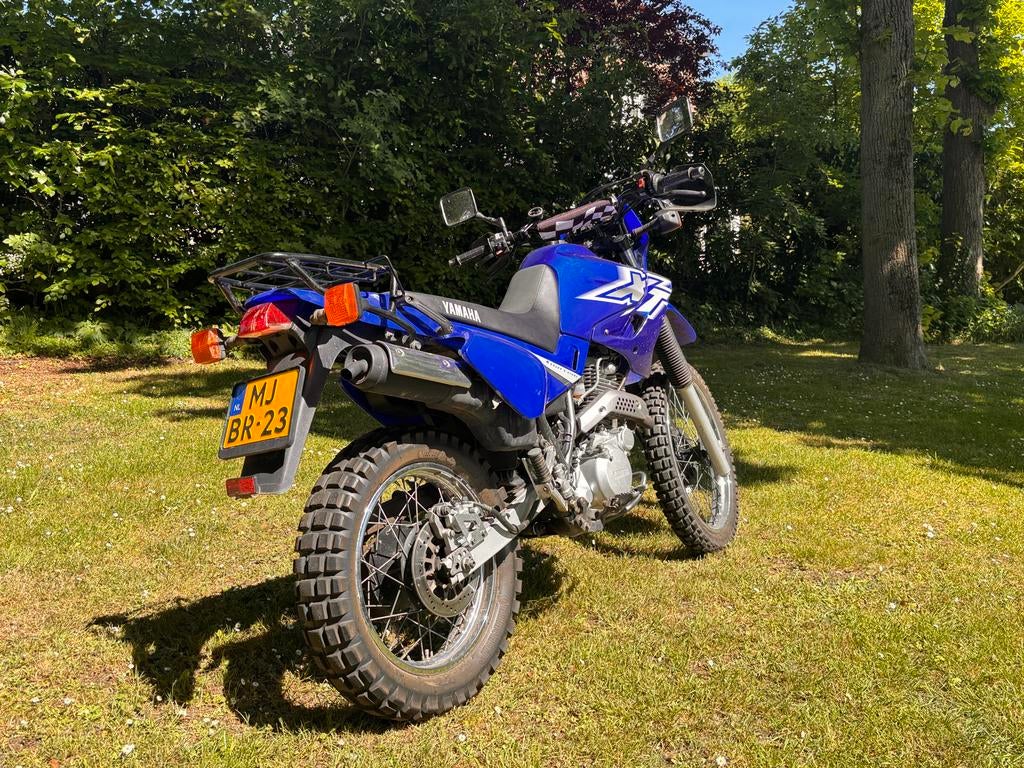Yamaha XT 600 E Enduro - 2003 - 30650 km - XT600E, Motoren, Motoren | Yamaha, Motorrijbewijs A, Gebruikt, Particulier, Meer dan 35 kW