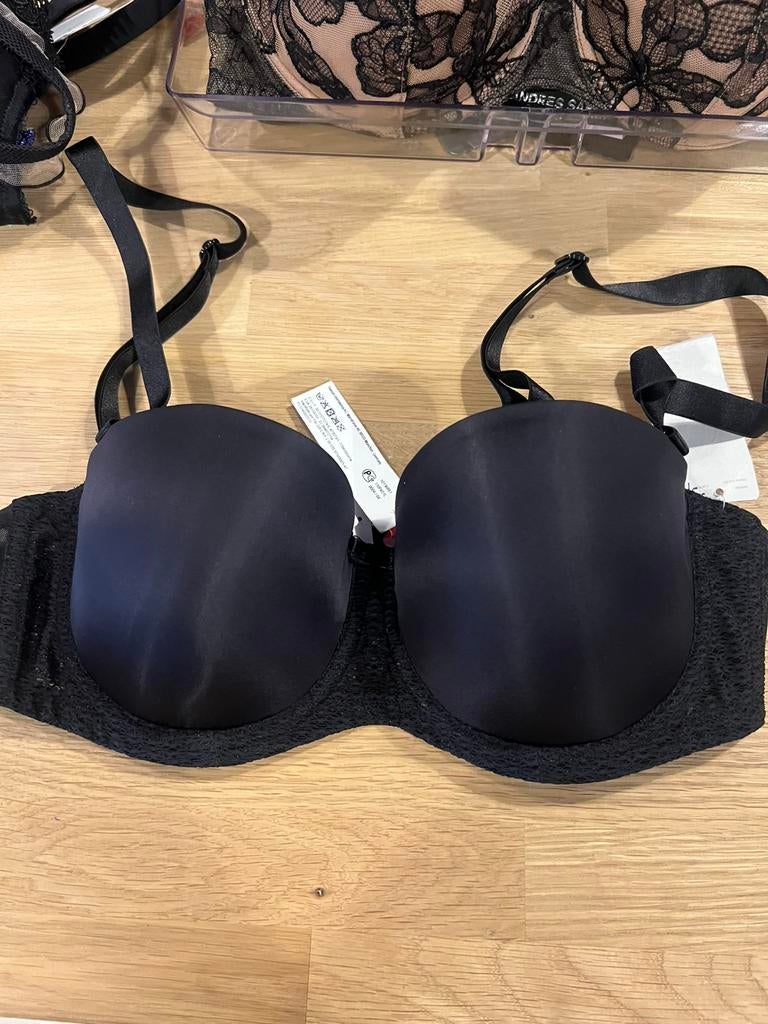 Triumph bh maat 80C NIEUW!! Nu €15,-, Ophalen of Verzenden, BH